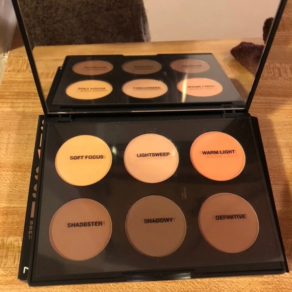 MAC Cosmetics Other - MAC contour palette
